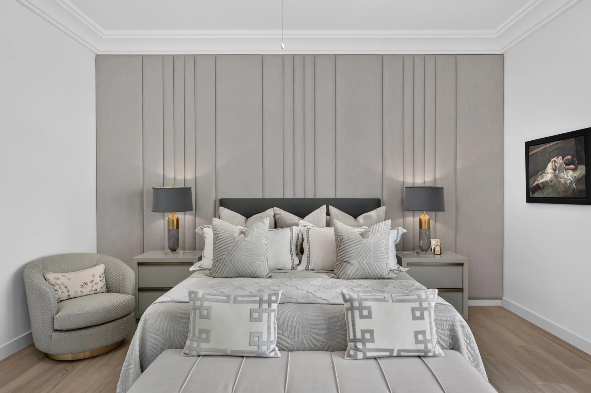 Une villa de 6 chambres récemment rénovée et agrandie à Victory Heights - 13
