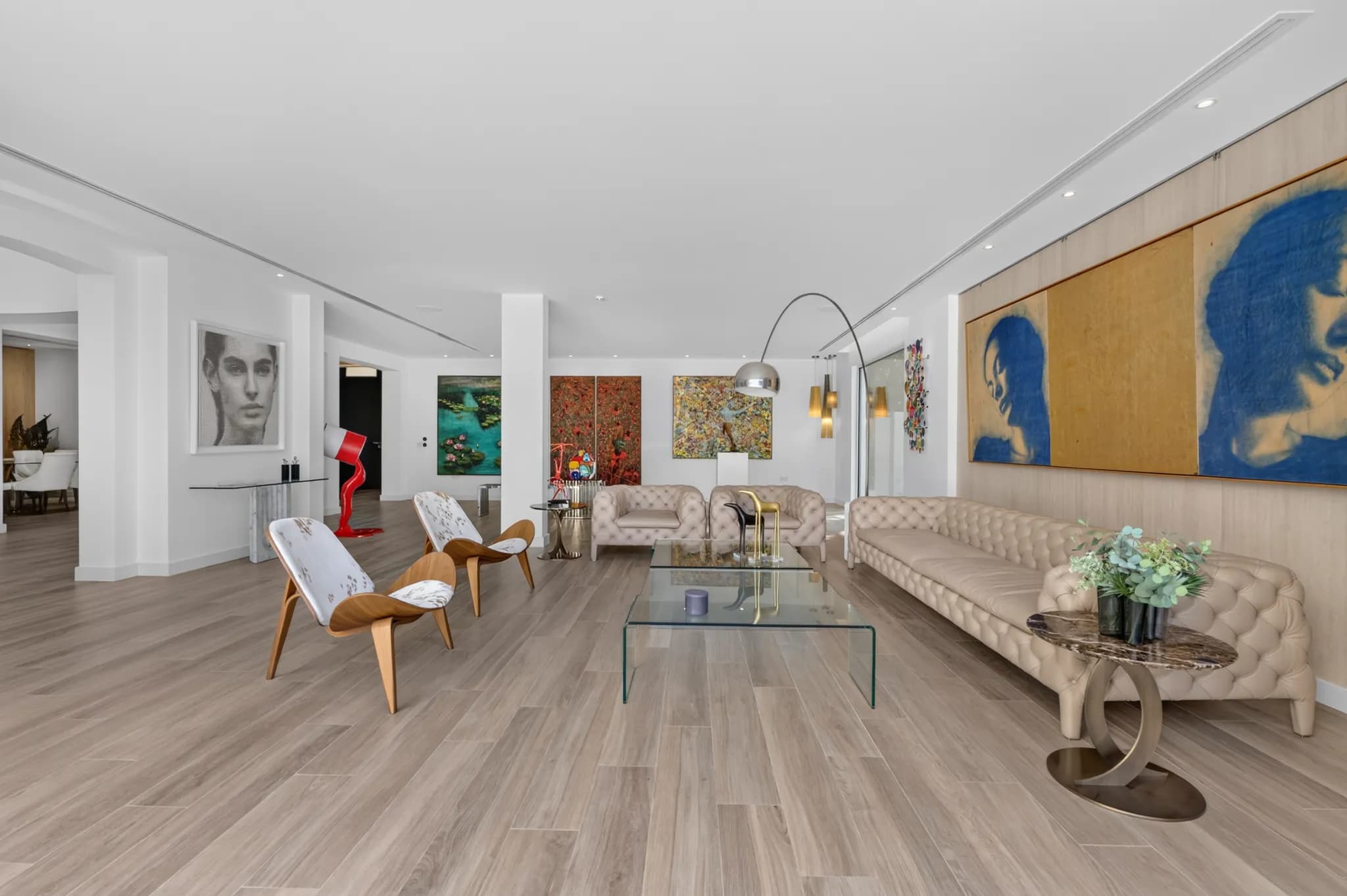 Une villa de 6 chambres récemment rénovée et agrandie à Victory Heights - 23