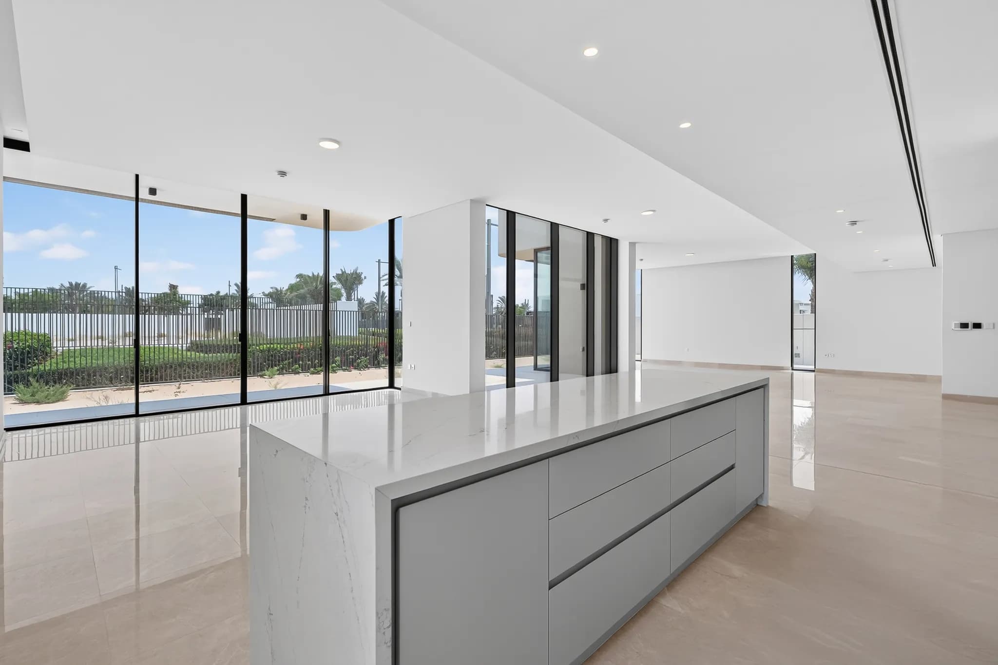 New 5-bed Address Hillcrest villa with expansive lower level - 3