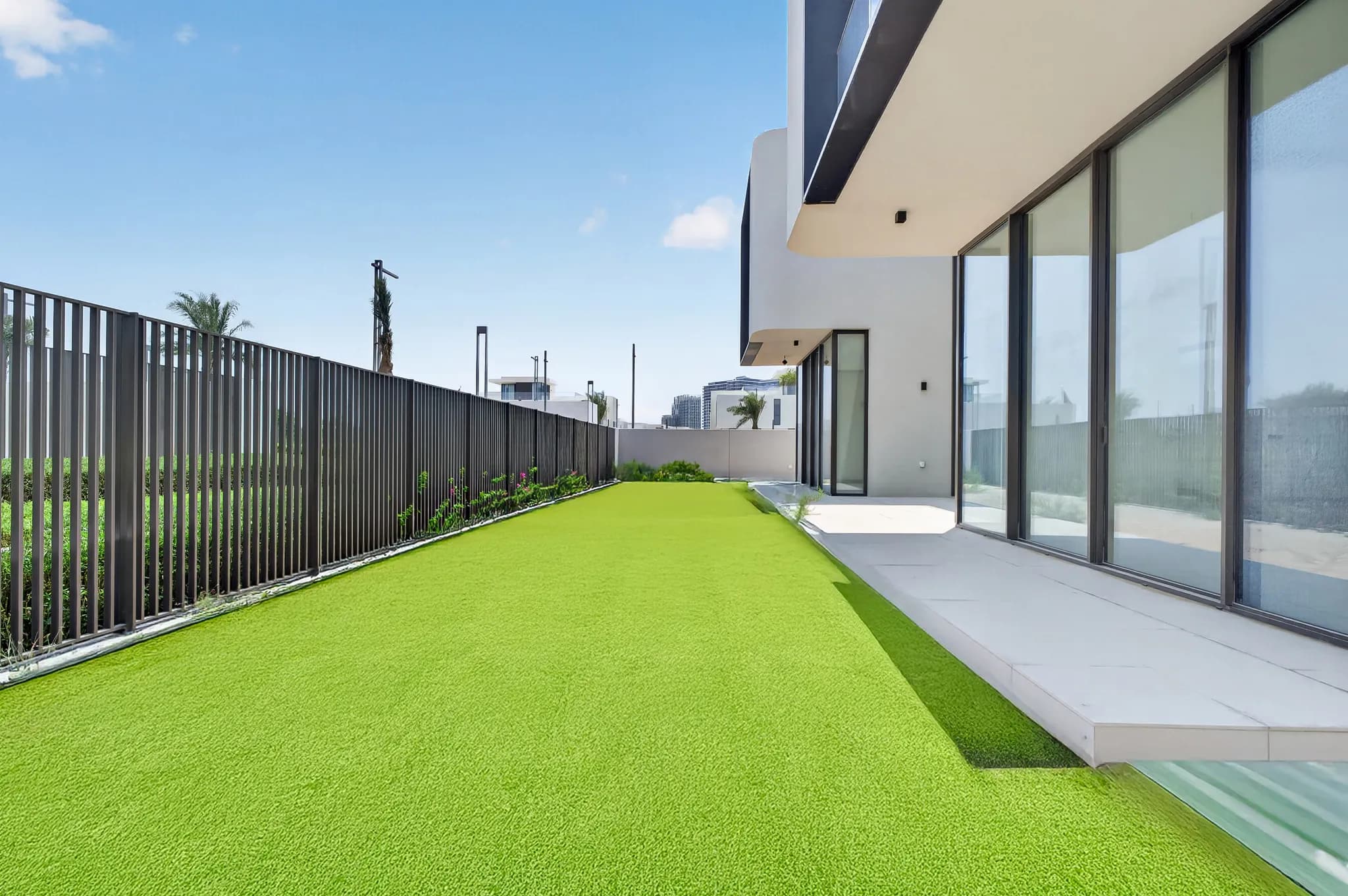 New 5-bed Address Hillcrest villa with expansive lower level - 19