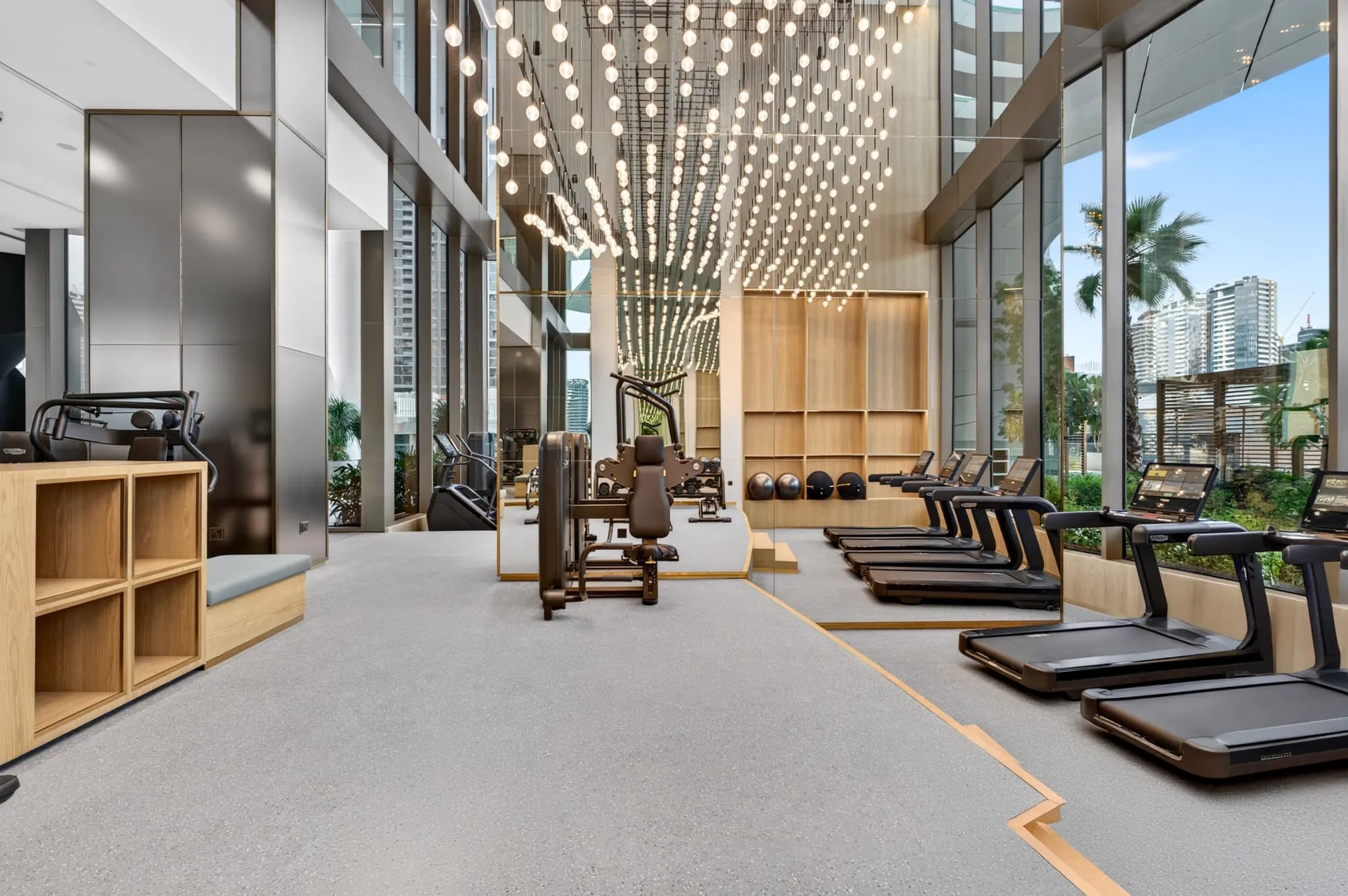 A rare 4-bed residence at Jumeirah Living Business Bay - 19