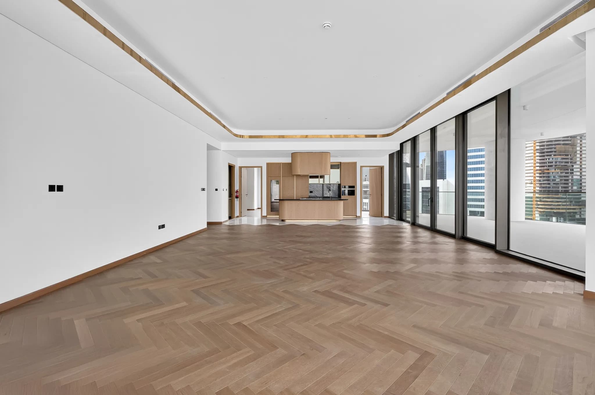 A rare 4-bed residence at Jumeirah Living Business Bay - 2