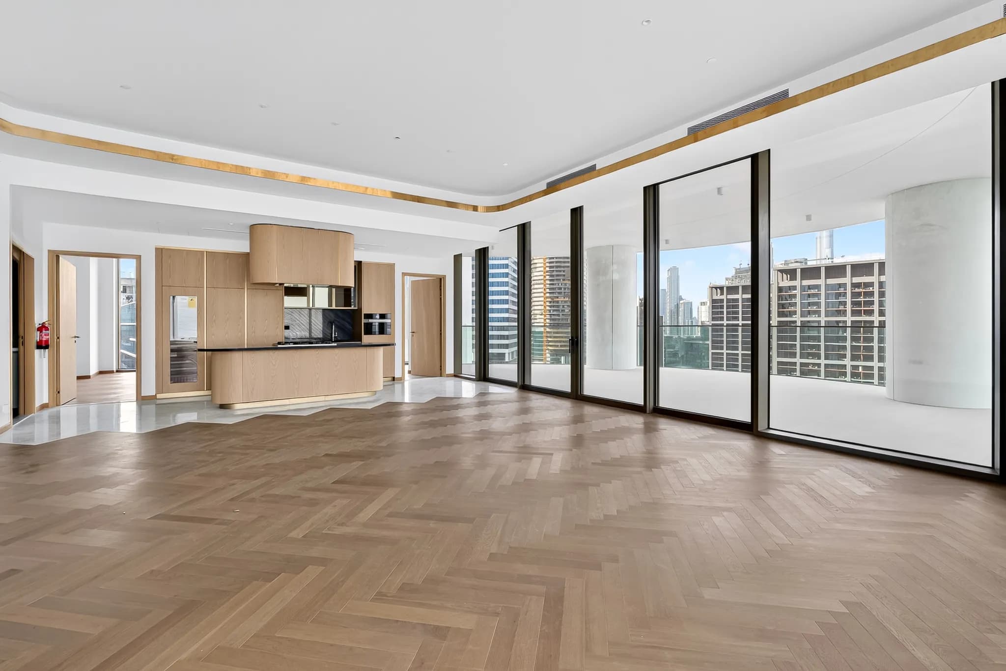 A rare 4-bed residence at Jumeirah Living Business Bay - 3
