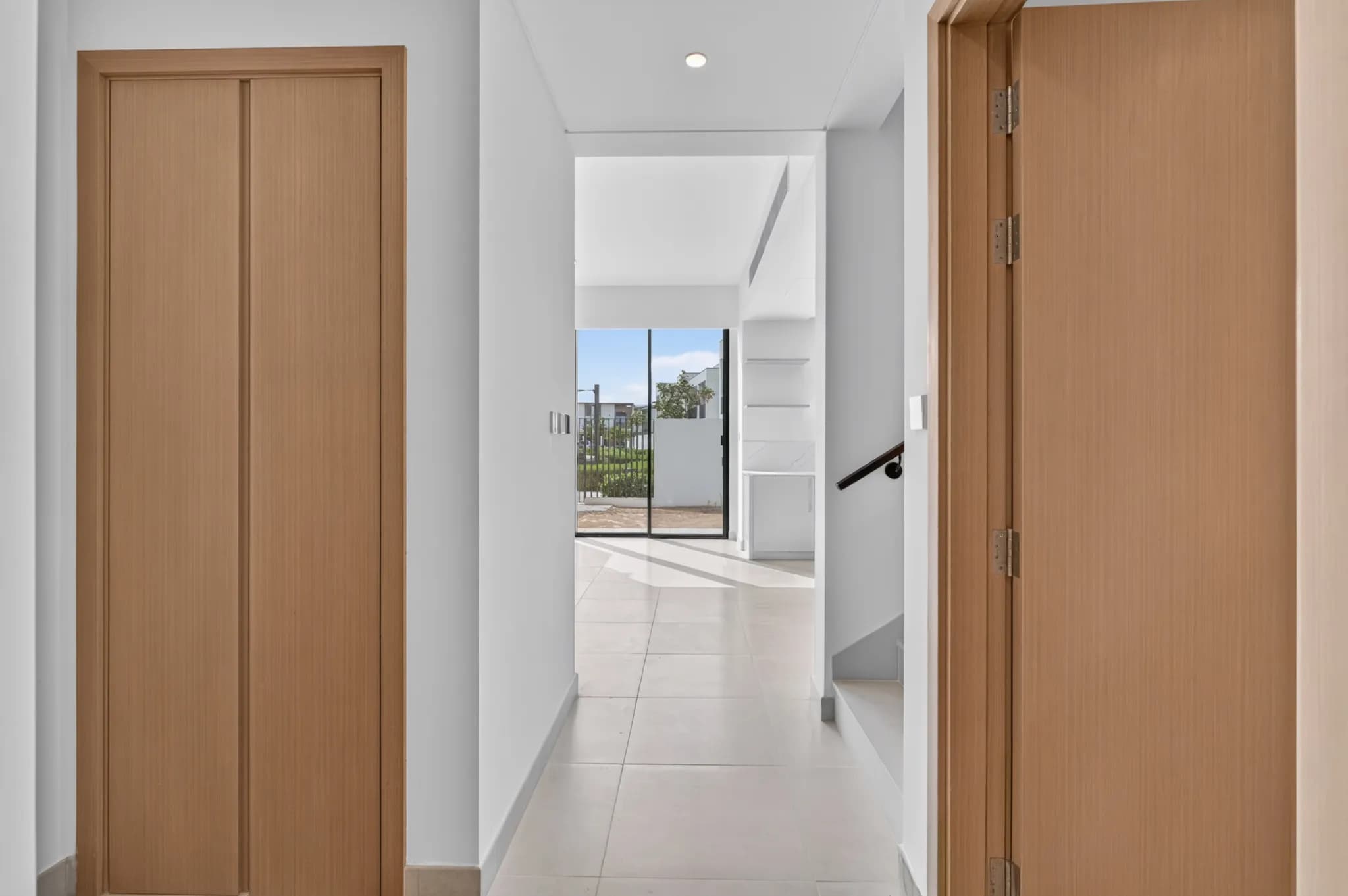 Newest 3-bedroom villa for rent in Arabian Ranches 3 - 5