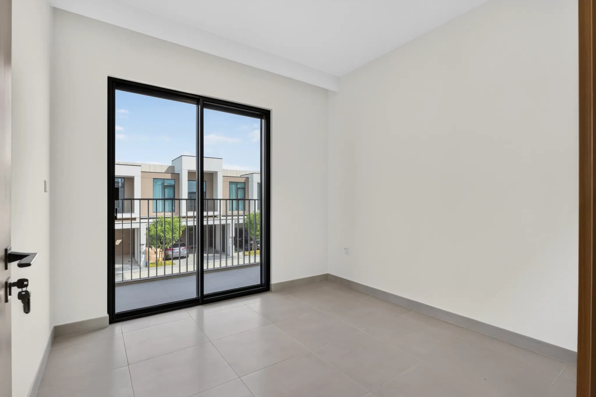 Newest 3-bedroom villa for rent in Arabian Ranches 3 - 11