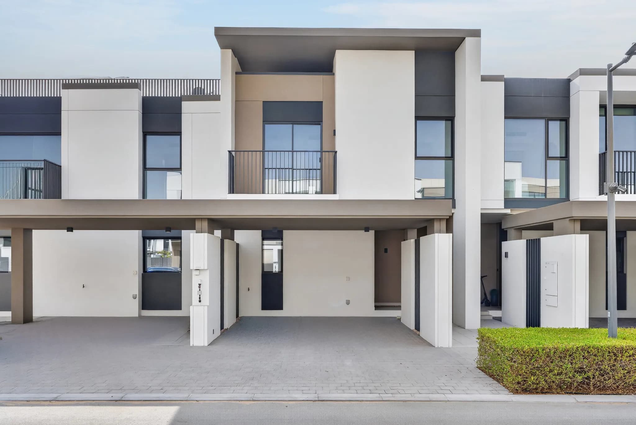 Newest 3-bedroom villa for rent in Arabian Ranches 3 - 24