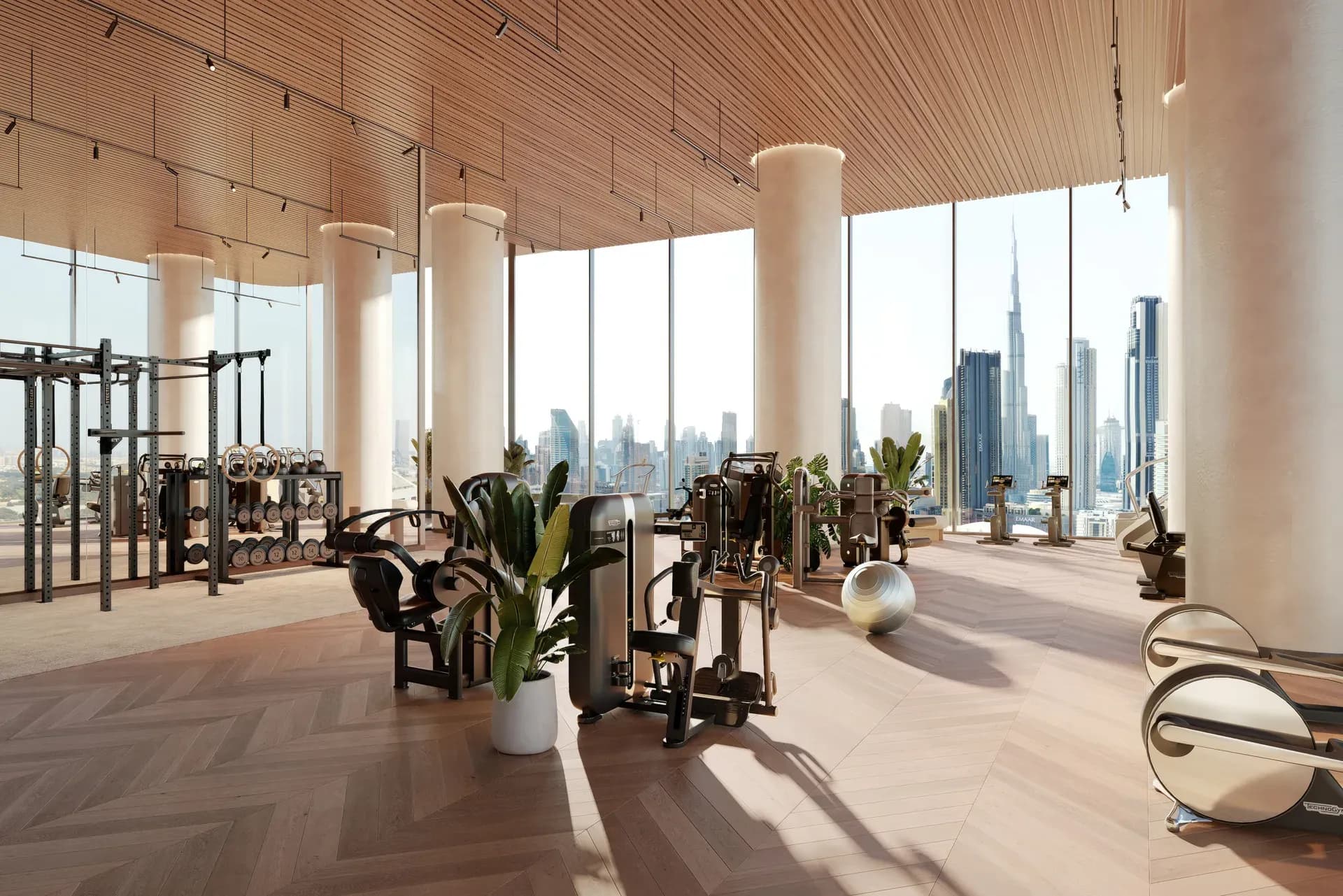 3 bedroom simplex in Vela Viento in Marasi Bay - 10