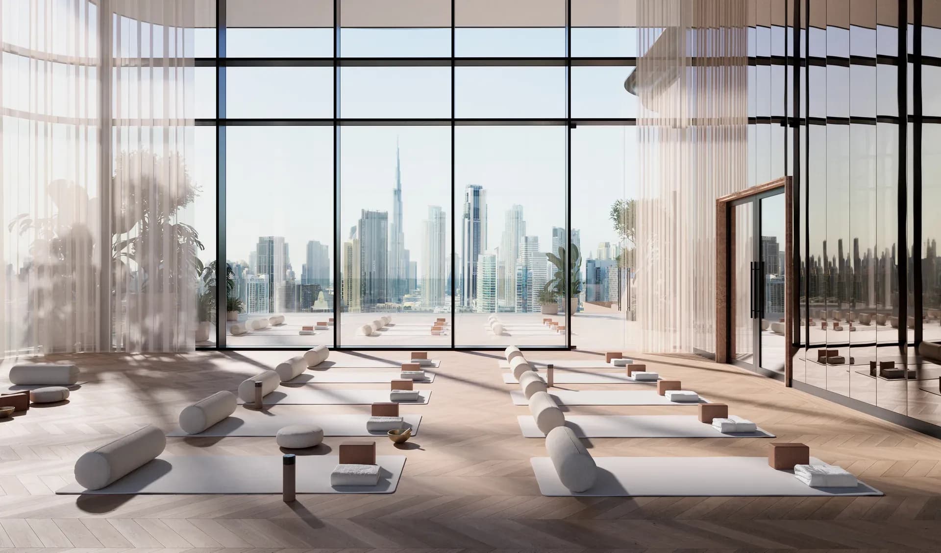 3 bedroom simplex in Vela Viento in Marasi Bay - 14