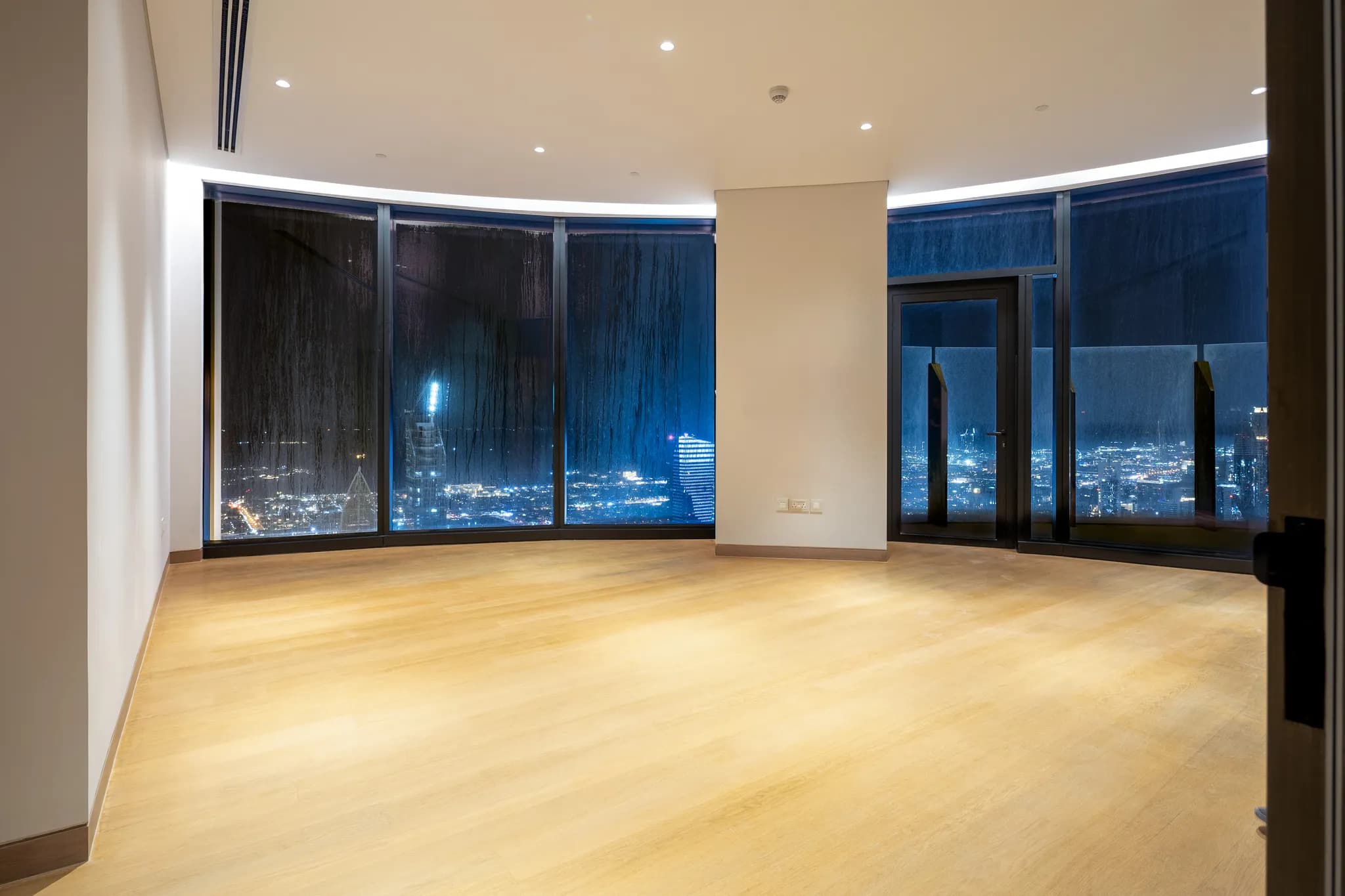Penthouse duplex panoramique de 6 chambres à IL Primo, centre-ville de Dubaï - 17