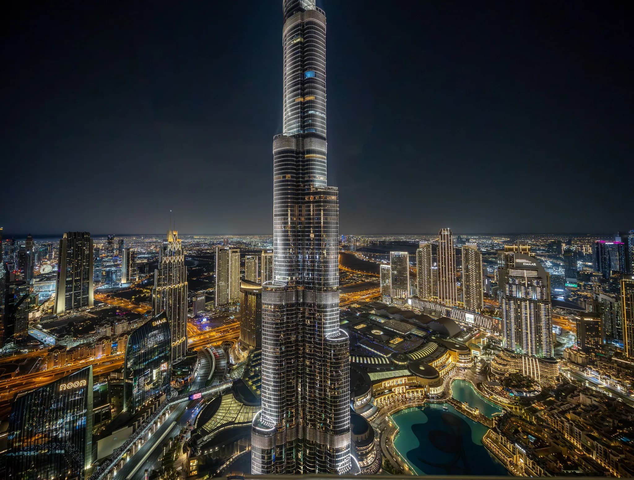 Penthouse duplex panoramique de 6 chambres à IL Primo, centre-ville de Dubaï - 20