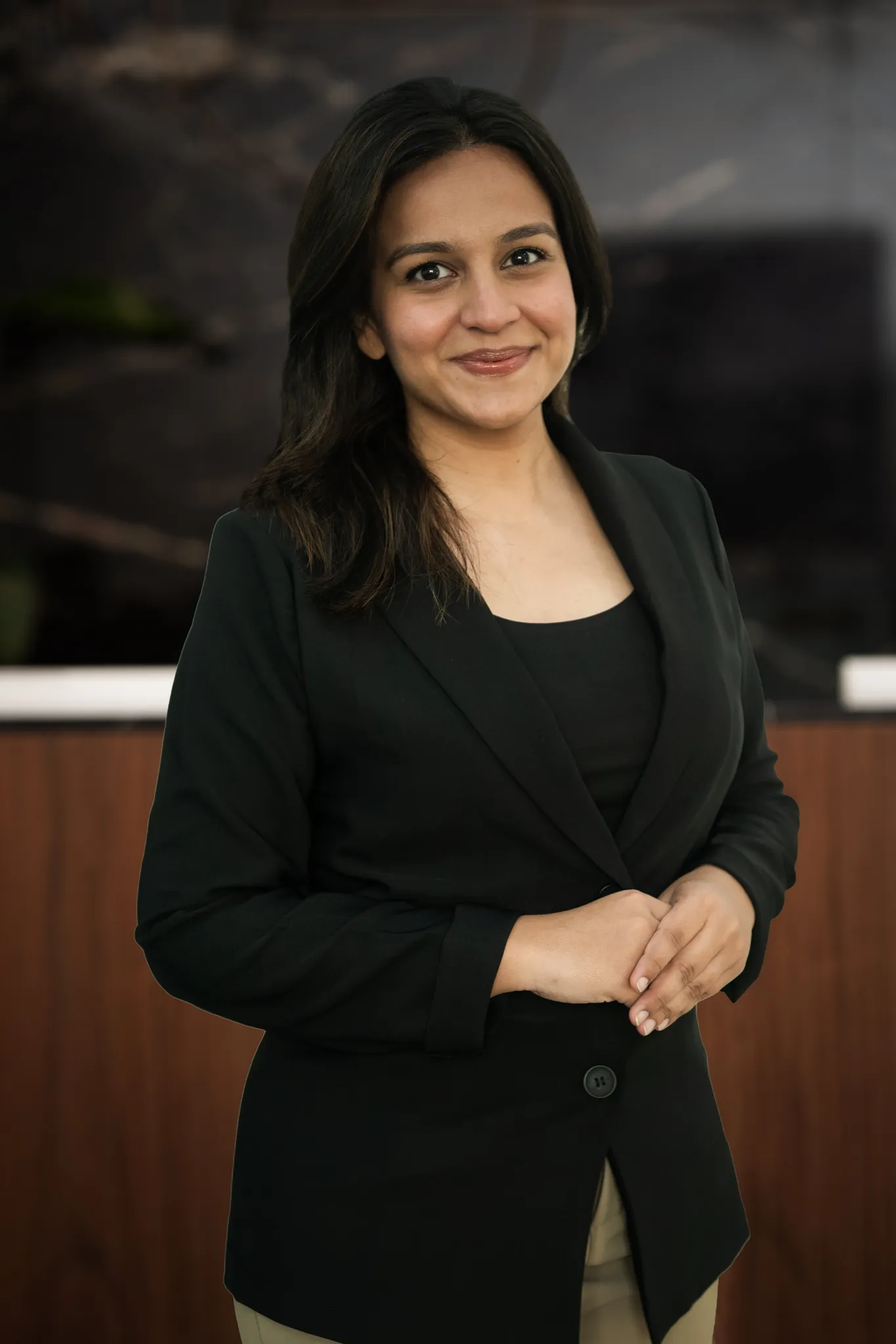 Alifiya Shaiwala
