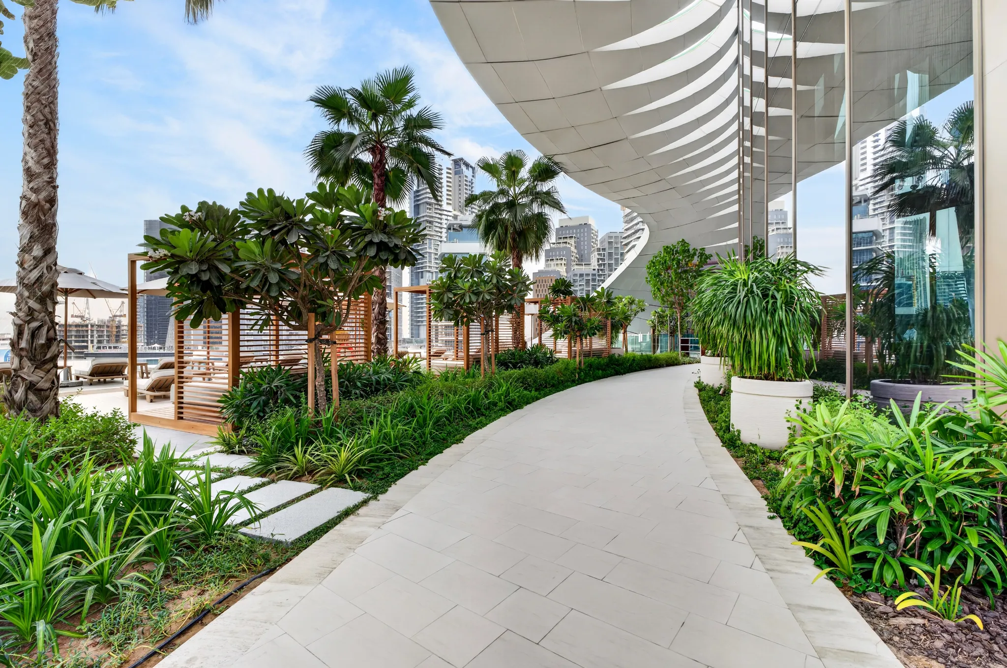 Jumeirah Living Business Bay