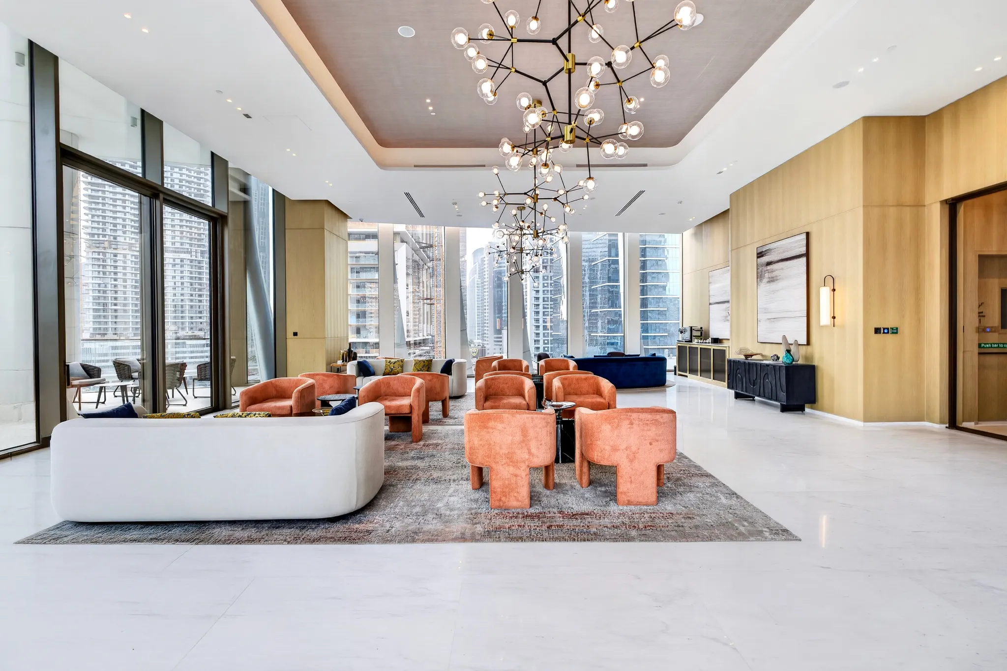 Ready Residences