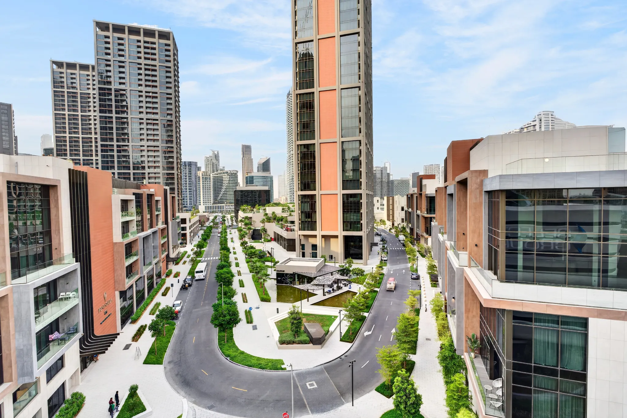 Jumeirah Living Business Bay