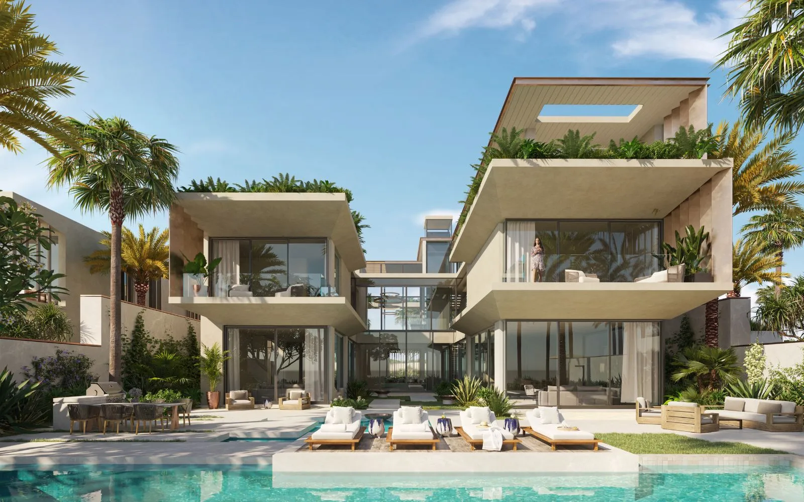 Exceptional Home Collection