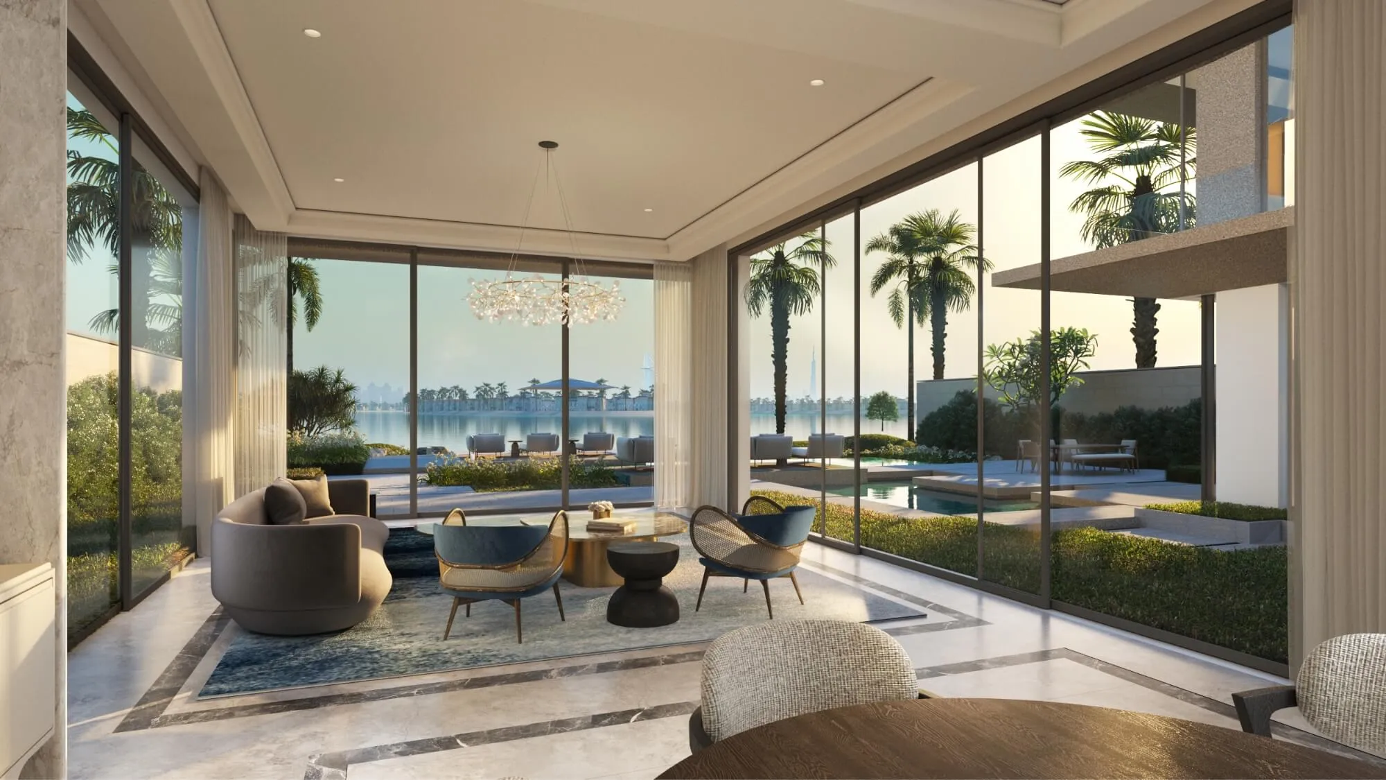 Wellness Led Living