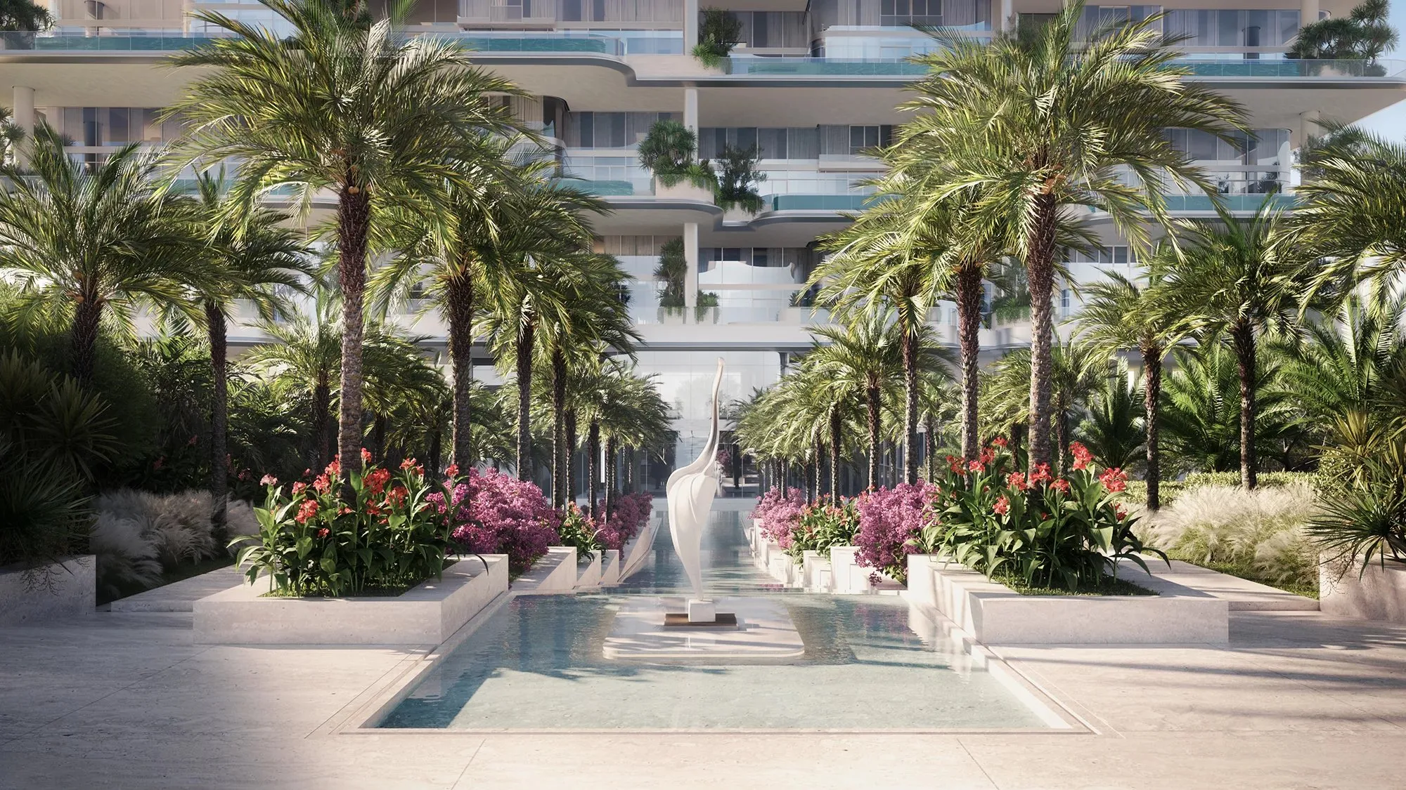 Foster + Partners Design