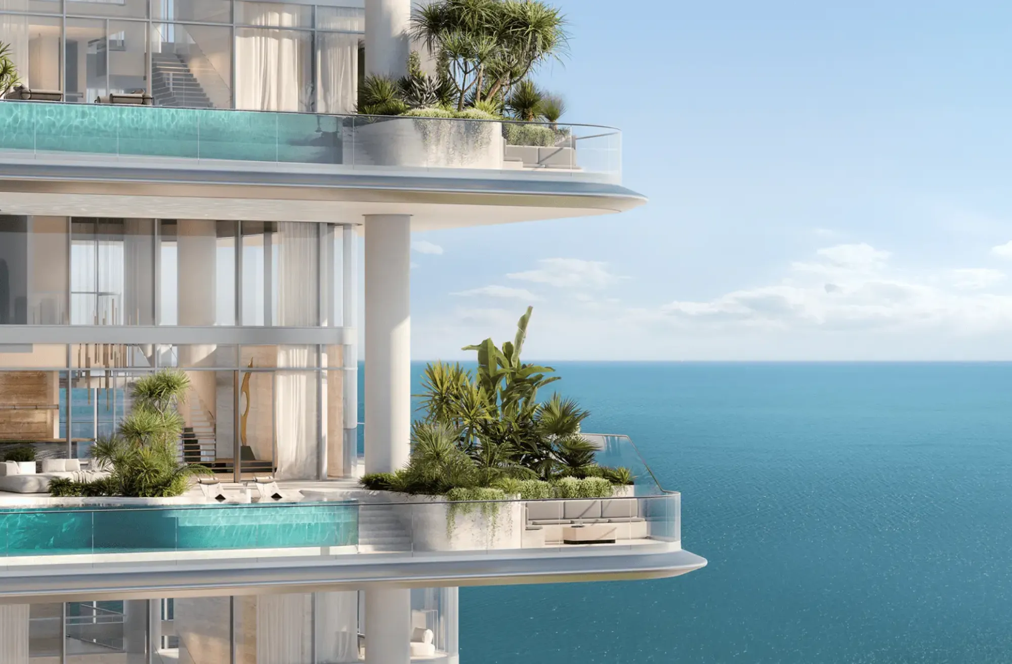 Only 20 Twenty Duplexes