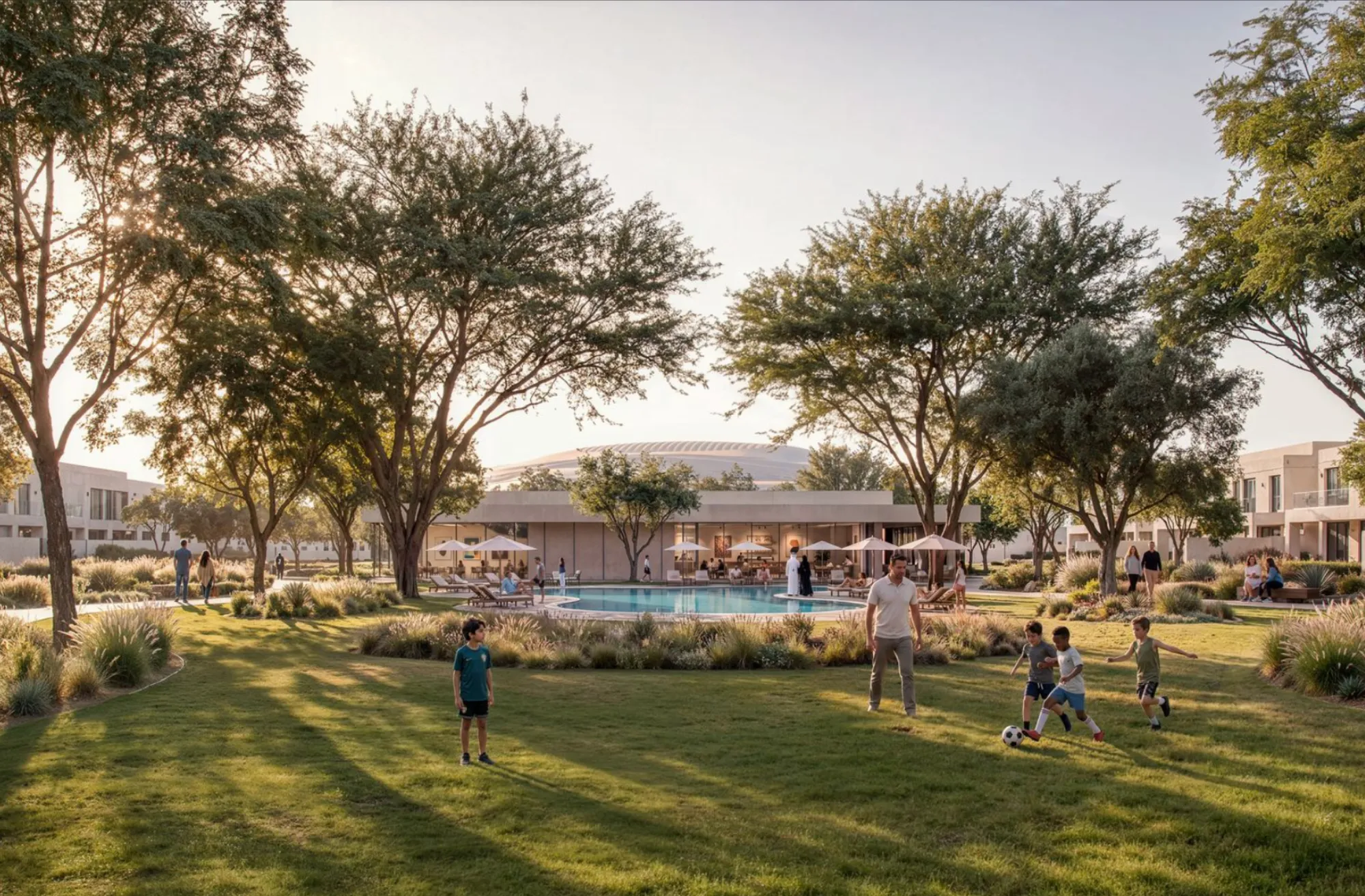Where island living meets long-term value